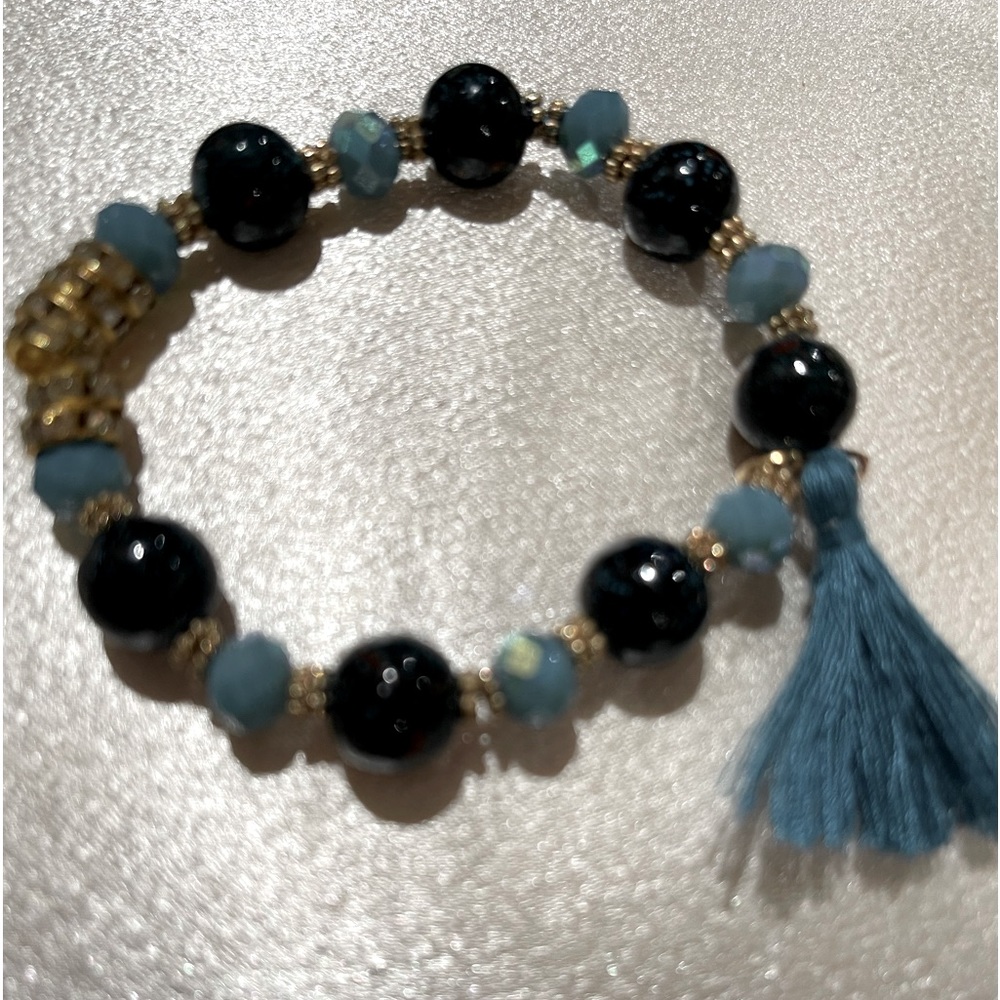 Fashion jewelry